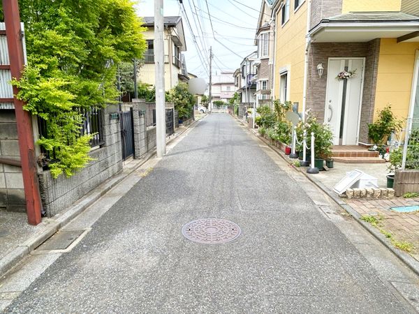 練馬区南大泉1丁目 戸建 その他