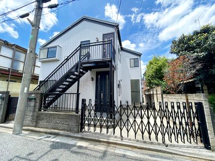 練馬区南大泉1丁目 戸建 外観