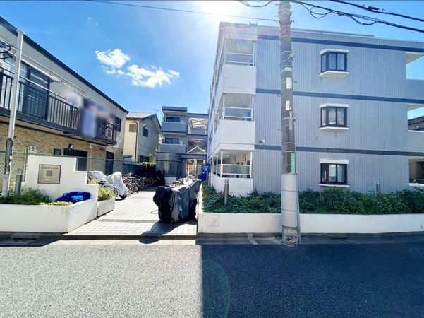 ラ・パルフェ・ド・コントゥール 外観 ラ・パルフェ・ド・コントゥール 外観
