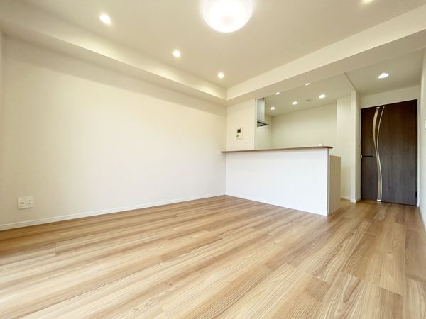 ライオンズマンション大泉学園第6 リビング ライオンズマンション大泉学園第6 リビング