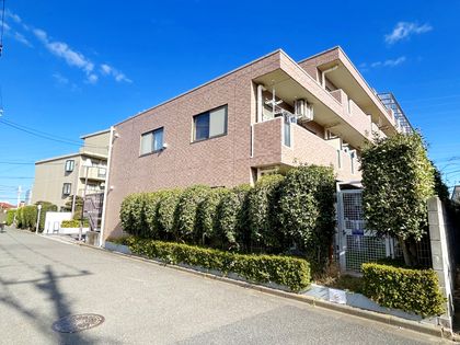 日神パレステージ南大泉 外観