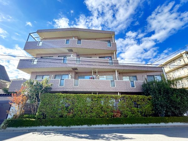 日神パレステージ南大泉 外観 外観