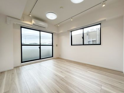 マイキャッスル大泉学園Ⅱ リビング