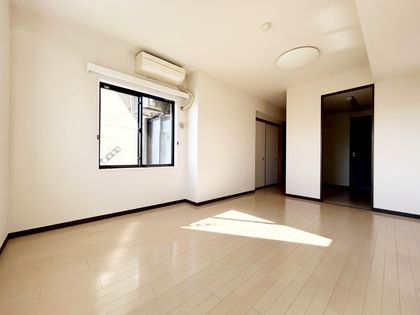 カーサ大泉学園 リビング