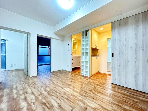 ビラ大泉学園 室内 ビラ大泉学園 室内