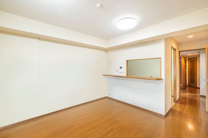 ライオンズマンション大泉学園第6 リビング ライオンズマンション大泉学園第6 リビング