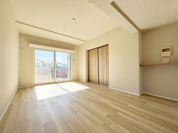 カーサ大泉学園 リビング カーサ大泉学園 リビング