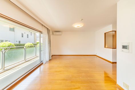 大泉学園パーク・ホームズ リビング
