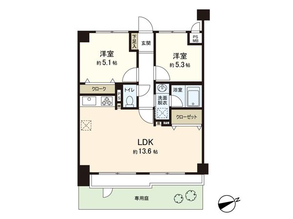 センチュリー大泉学園 室内 センチュリー大泉学園 室内