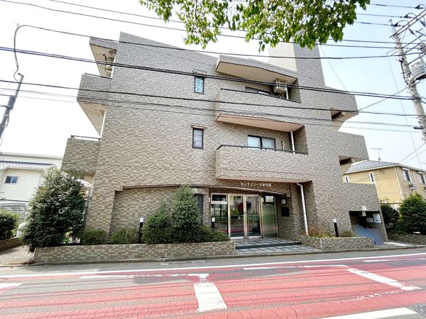 センチュリー大泉学園 外観 センチュリー大泉学園 外観