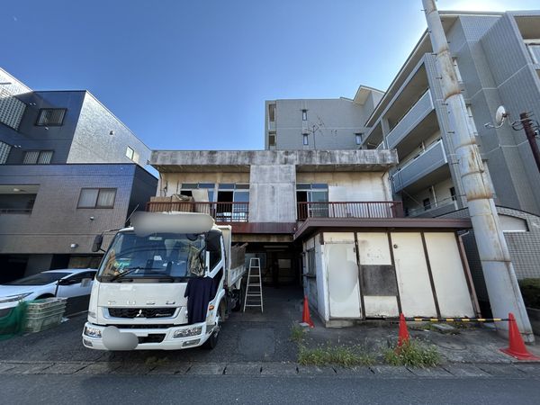 朝霞市北原2丁目 土地 土地写真 朝霞市北原2丁目 土地 土地写真