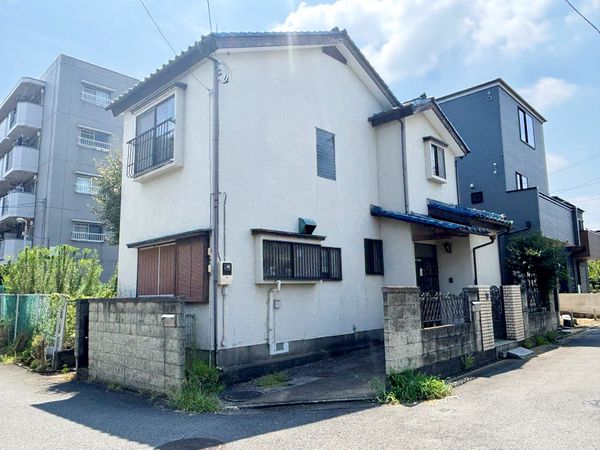 志木市幸町2丁目 土地 土地写真 志木市幸町2丁目 土地 土地写真