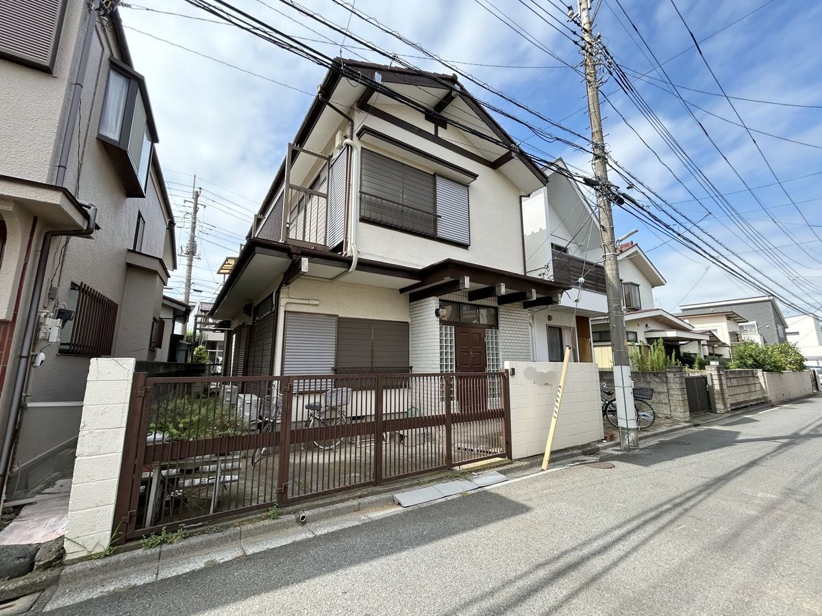 土地写真
