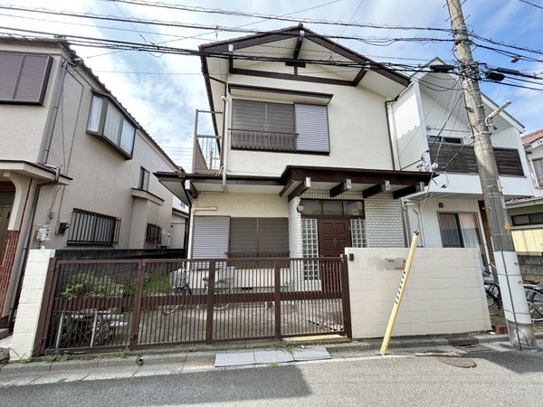 土地写真