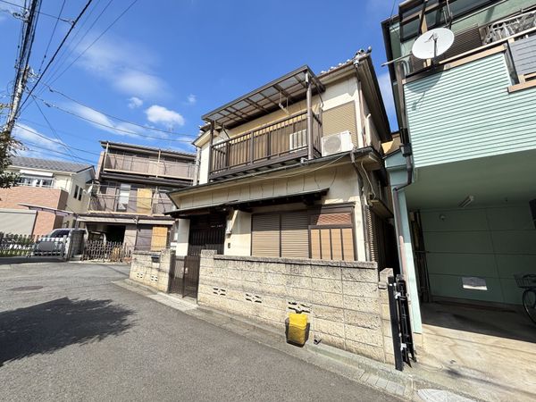 土地写真