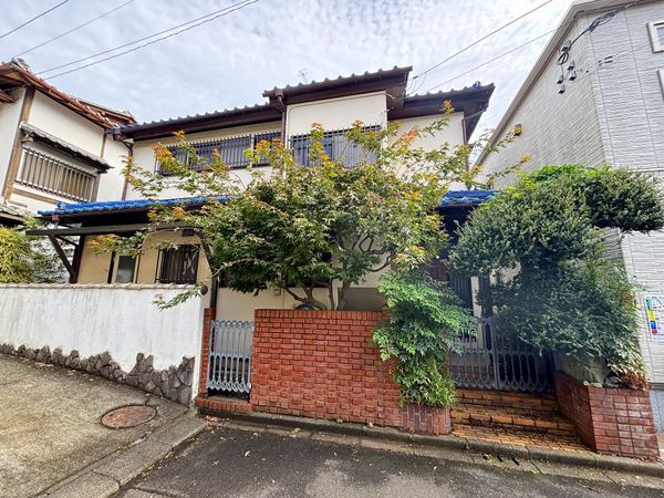 朝霞市浜崎1丁目 土地 土地写真 朝霞市浜崎1丁目 土地 土地写真