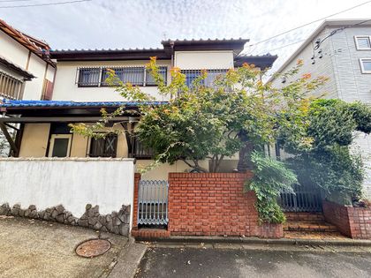 朝霞市浜崎1丁目 土地 土地写真