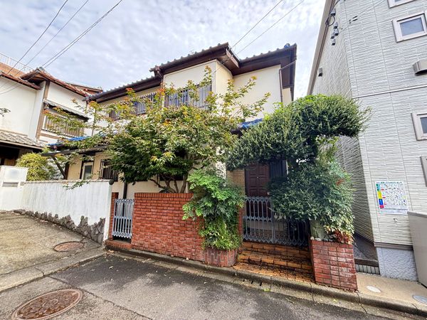 朝霞市浜崎1丁目 土地 土地写真 朝霞市浜崎1丁目 土地 土地写真