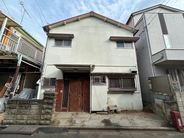 朝霞市三原3丁目 土地 土地写真 朝霞市三原3丁目 土地 土地写真