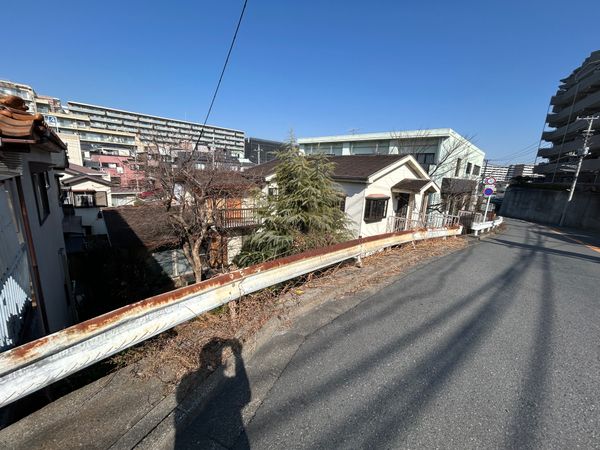 志木市柏町1丁目 土地 土地写真 土地写真