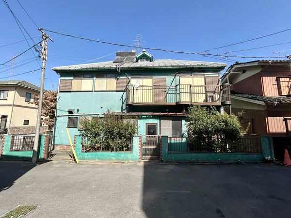 志木市本町3丁目 土地 土地写真 土地写真