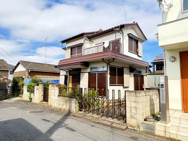 新座市野火止三丁目 土地 土地写真 新座市野火止三丁目 土地 土地写真