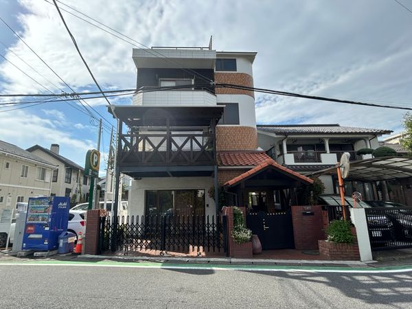 土地写真