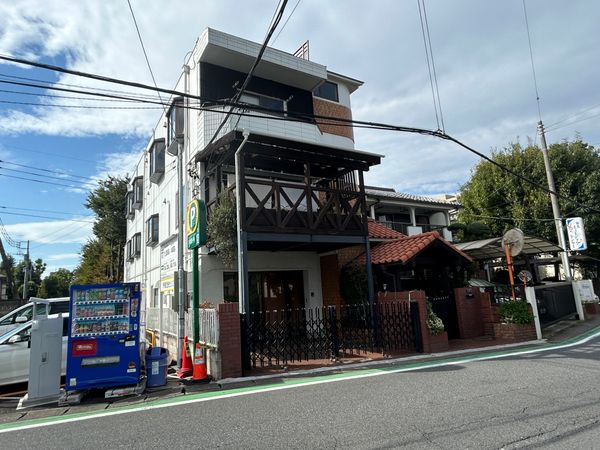 和光市本町 売地 土地写真