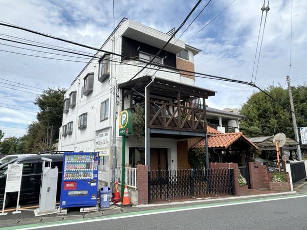 和光市本町 売地 土地写真 和光市本町 売地 土地写真