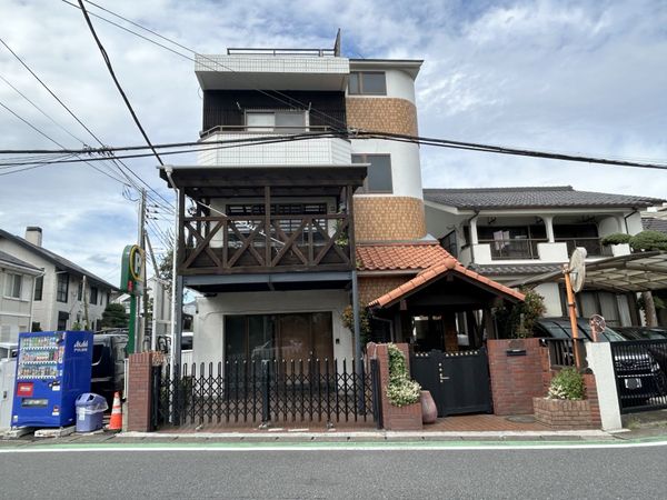 和光市本町 売地 土地写真 和光市本町 売地 土地写真