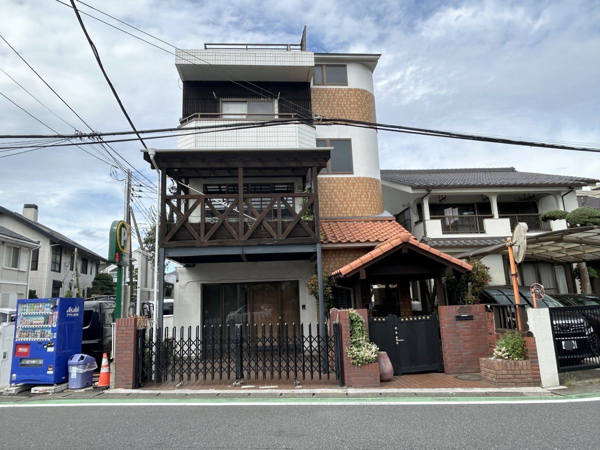 和光市本町 売地 土地写真 土地写真