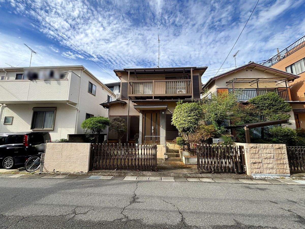 志木市本町2丁目 土地 土地写真 土地写真