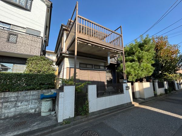 新座市畑中1丁目 土地 土地写真 新座市畑中1丁目 土地 土地写真