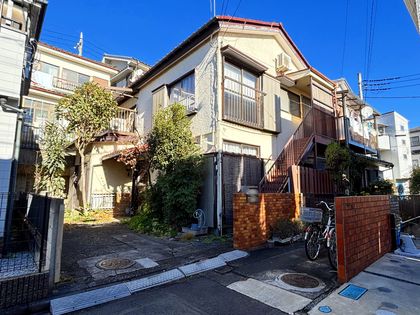 志木市本町3丁目 土地 土地写真