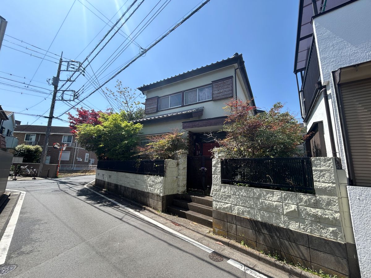 新座市野寺2丁目 土地 土地写真 土地写真