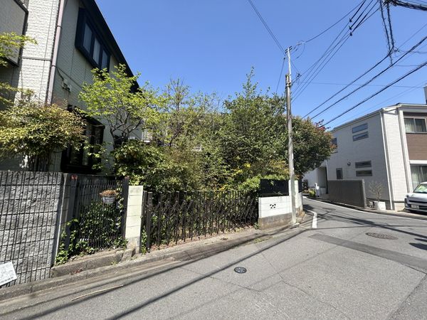 新座市野寺2丁目 土地 土地写真 新座市野寺2丁目 土地 土地写真