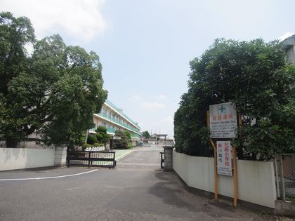 川越市立名細小学校（約890ｍ）