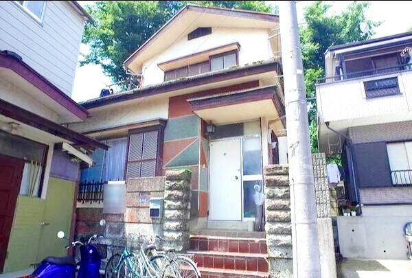 朝霞市岡3丁目土地 土地写真 朝霞市岡3丁目土地 土地写真
