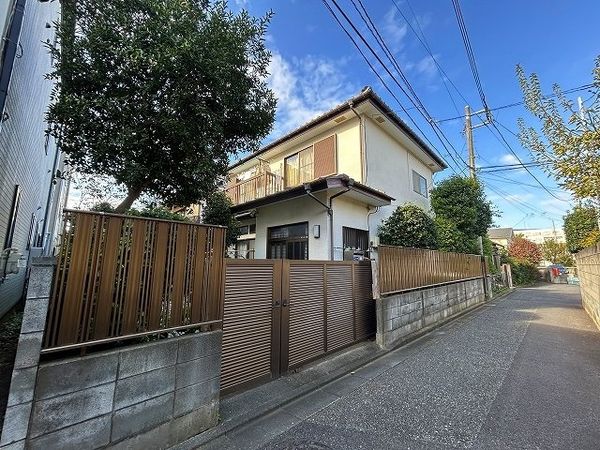 志木市本町1丁目 土地 土地写真 志木市本町1丁目 土地 土地写真