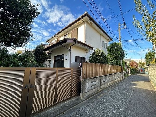 志木市本町1丁目 土地 土地写真 志木市本町1丁目 土地 土地写真