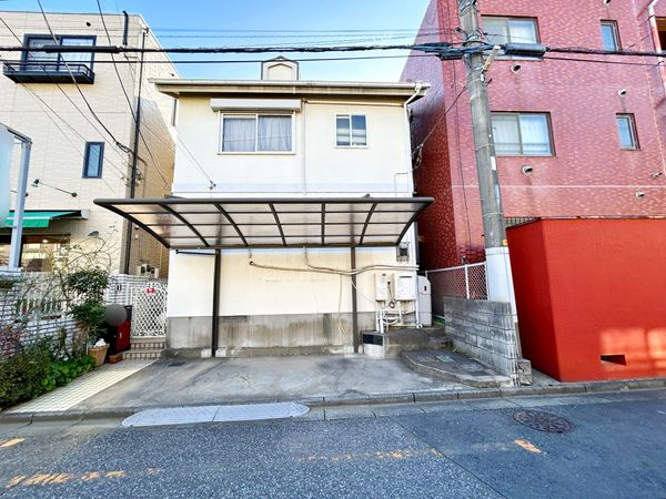 新座市東北2丁目 土地 土地写真 新座市東北2丁目 土地 土地写真