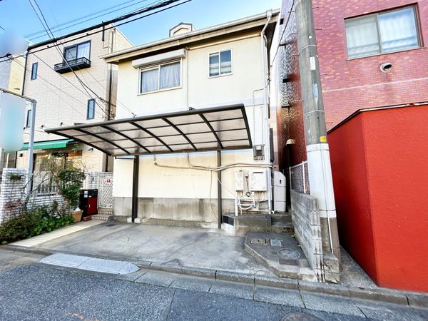 新座市東北2丁目 土地 土地写真 新座市東北2丁目 土地 土地写真