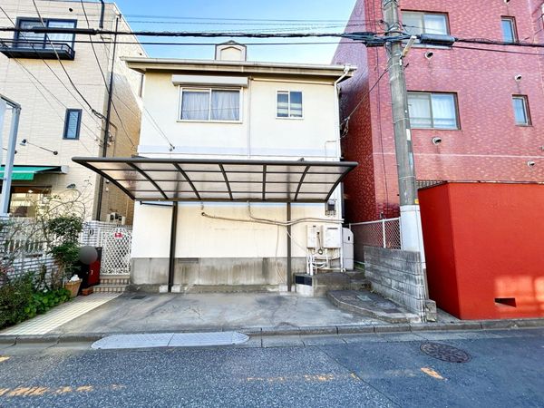 新座市東北2丁目 土地 土地写真 新座市東北2丁目 土地 土地写真