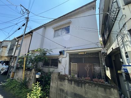 志木市柏町5丁目 土地 土地写真