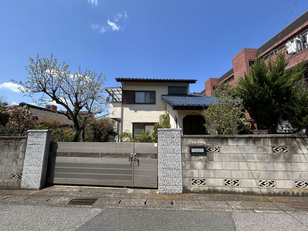 千葉市花見川区幕張町3丁目 土地 土地写真 千葉市花見川区幕張町3丁目 土地 土地写真