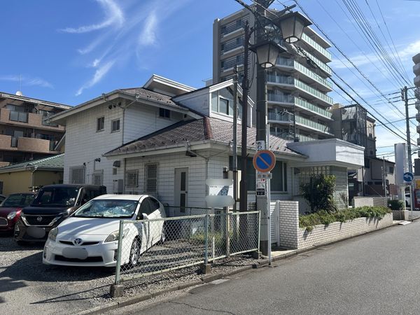 富士見市東みずほ台2丁目 土地 土地写真 富士見市東みずほ台2丁目 土地 土地写真
