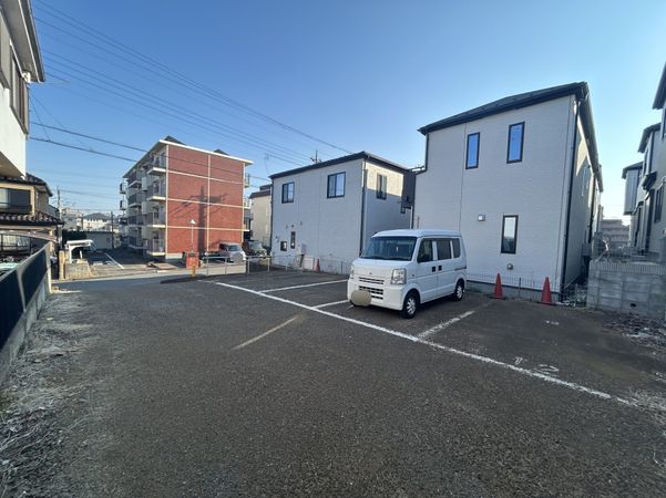 富士見市水谷2丁目 土地A区画 その他