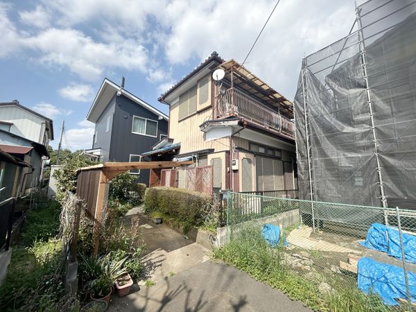 富士見市大字水子 土地 土地写真 富士見市大字水子 土地 土地写真