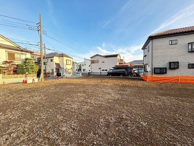 土地写真