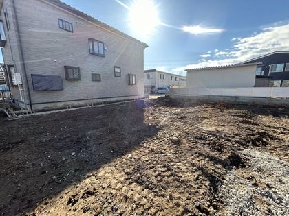 志木市下宗岡4丁目土地 3区画 土地写真